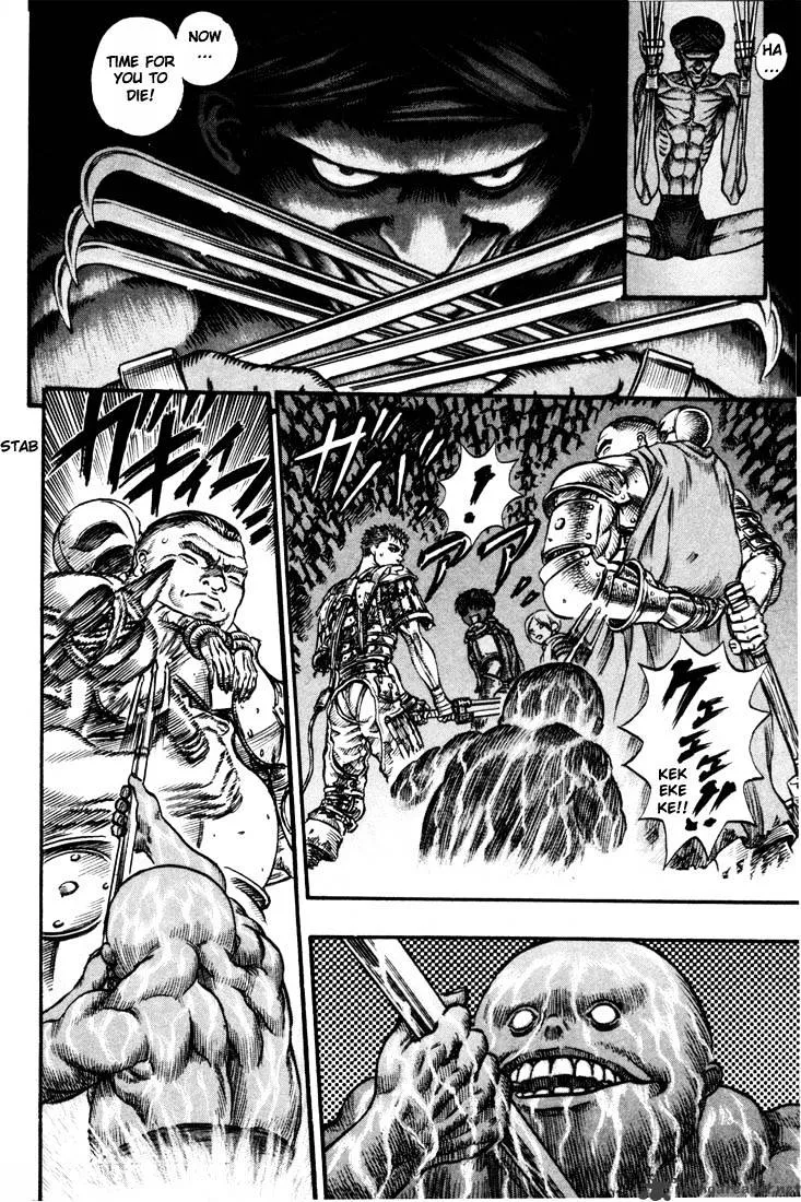 Berserk - Page 193