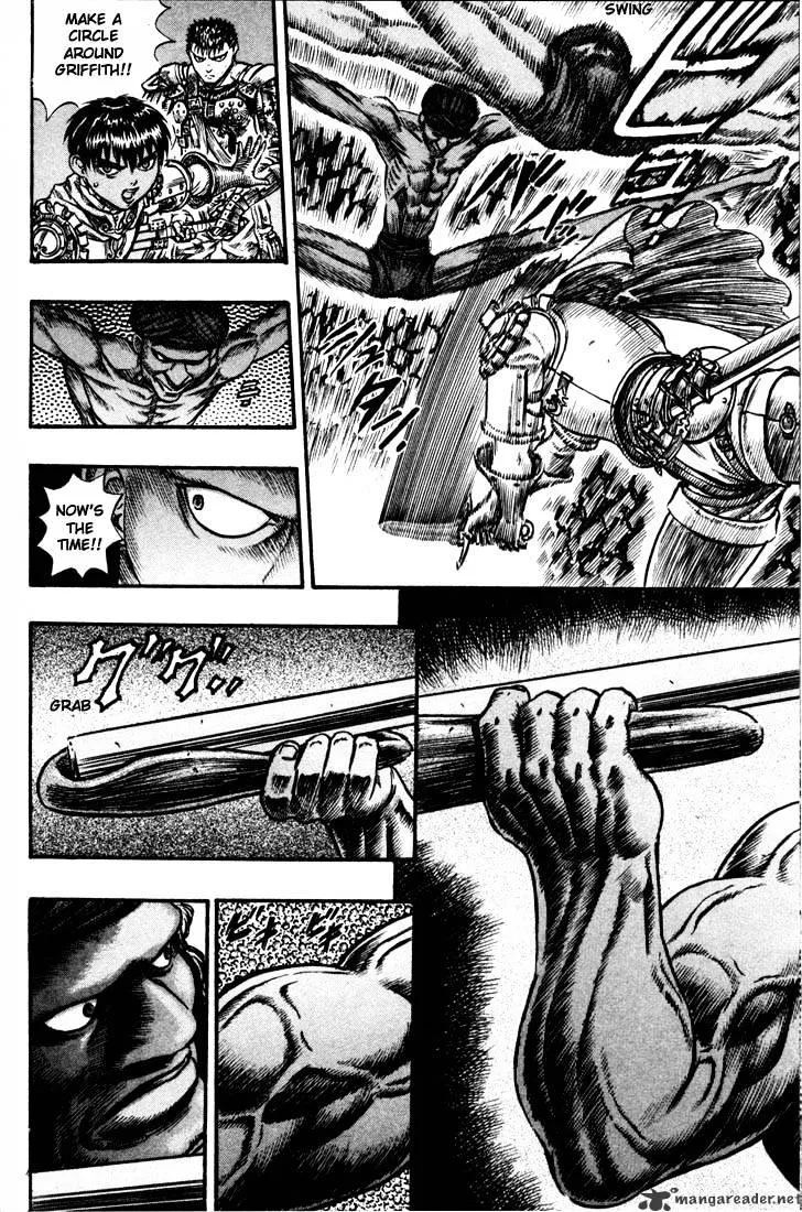 Berserk - Page 195