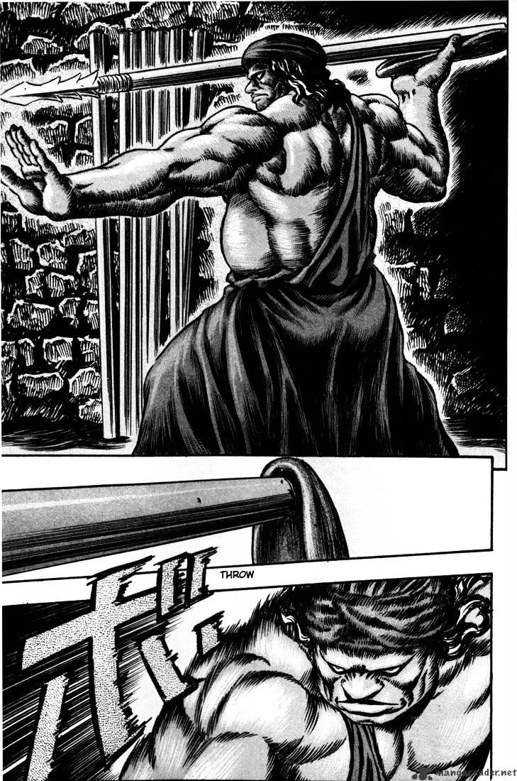 Berserk - Page 196