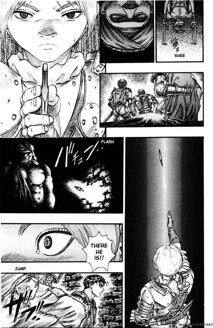 Berserk - Page 202