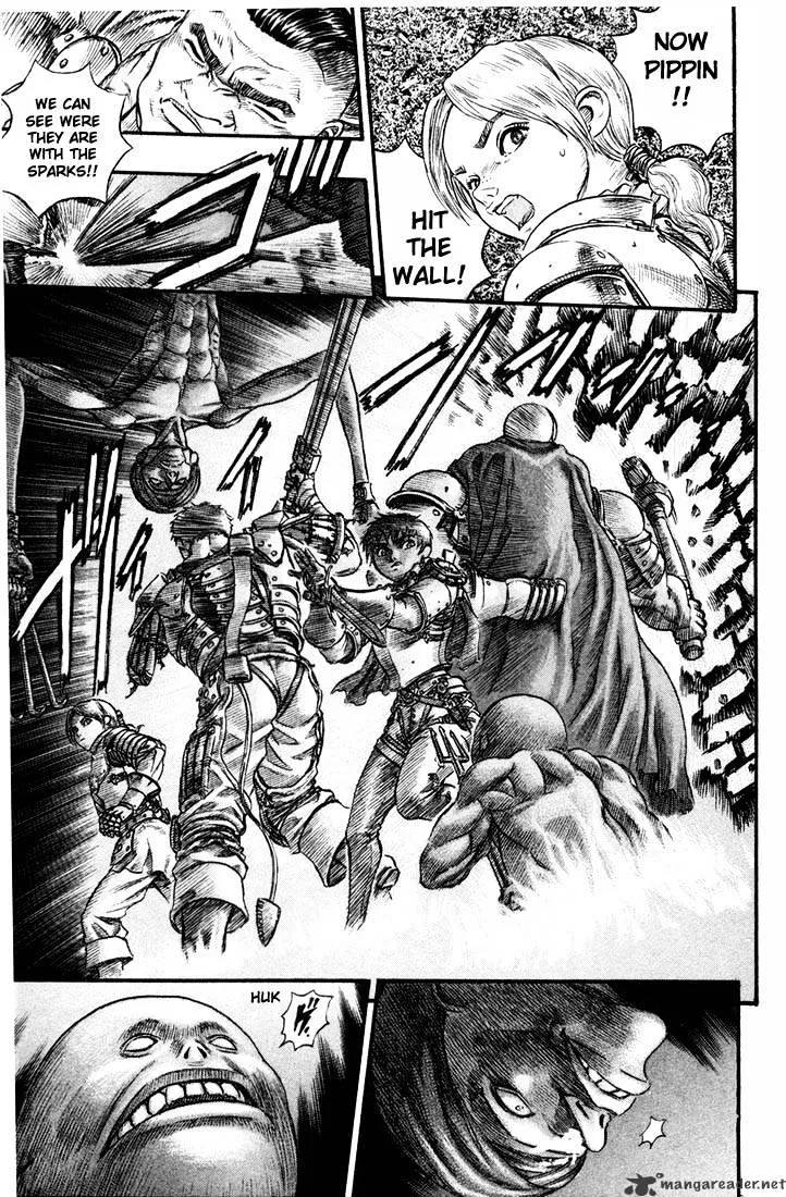 Berserk - Page 204