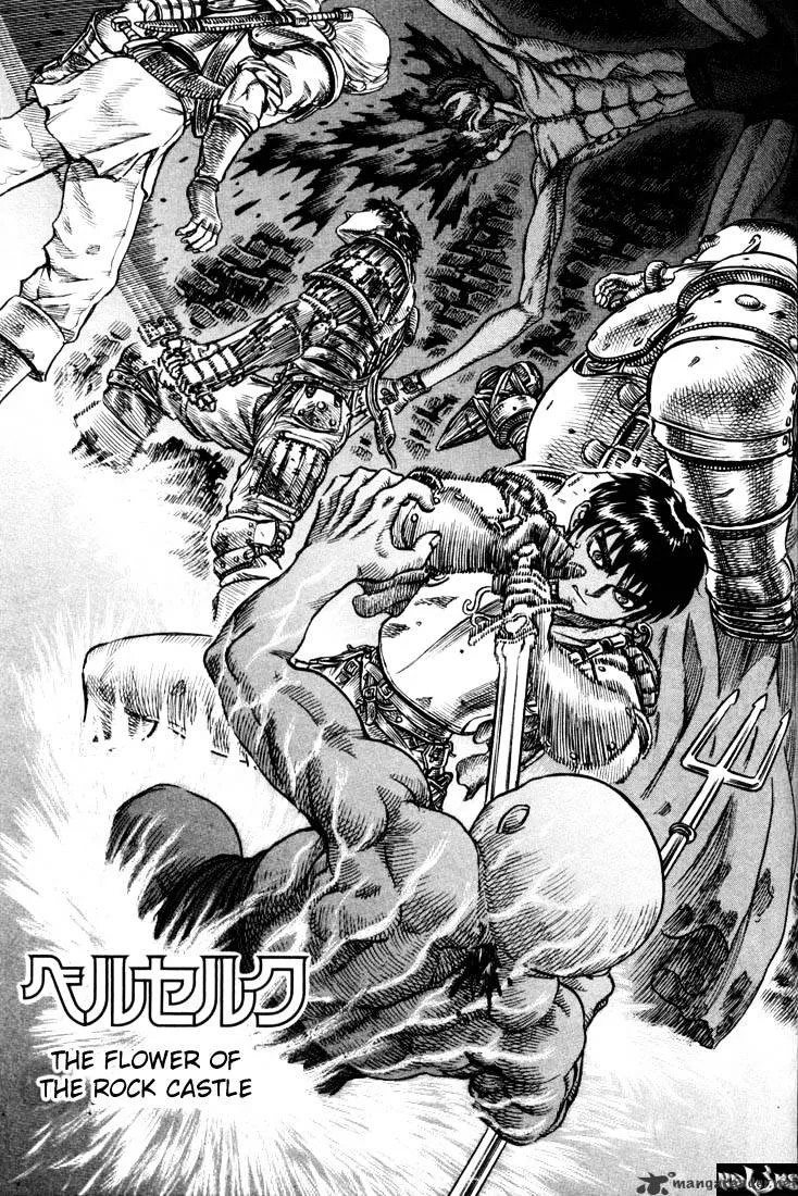 Berserk - Page 206