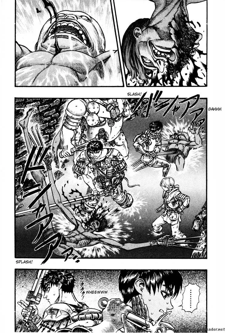 Berserk - Page 207