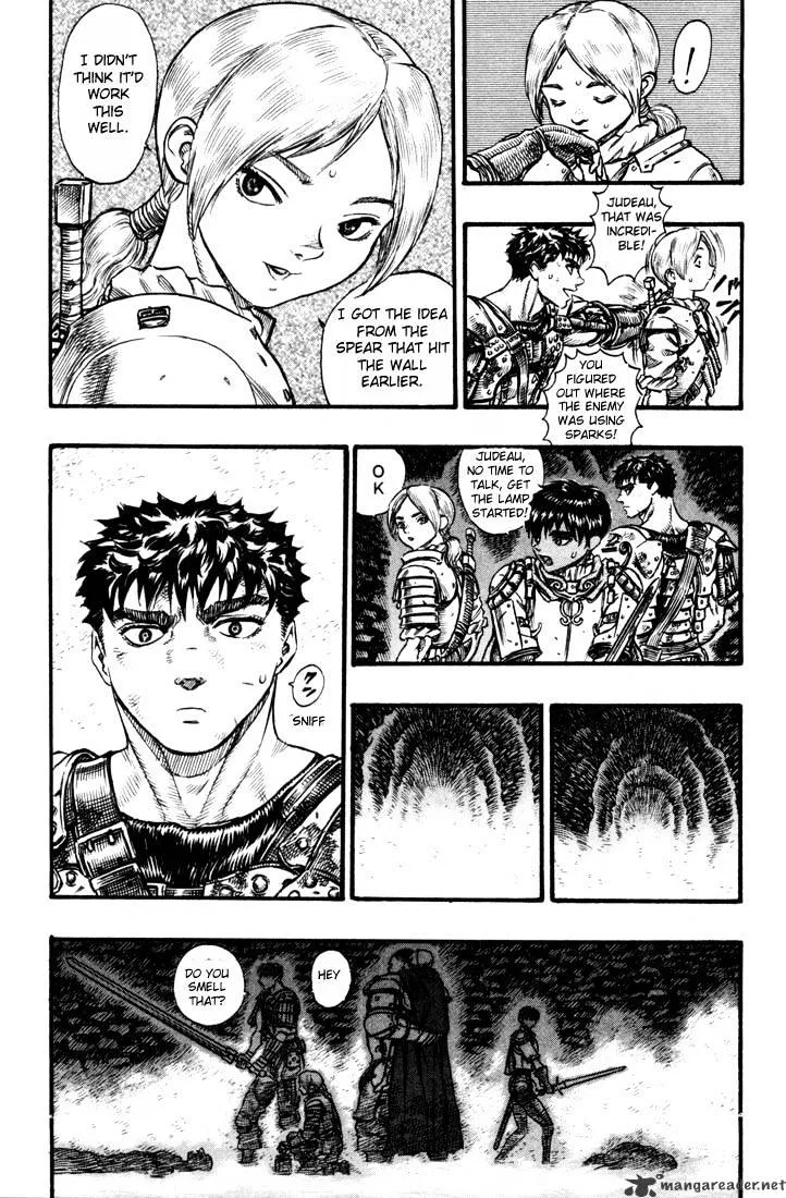 Berserk - Page 208