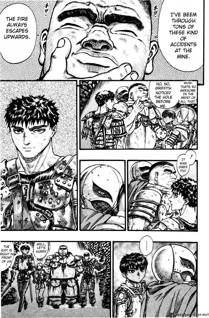 Berserk - Page 216