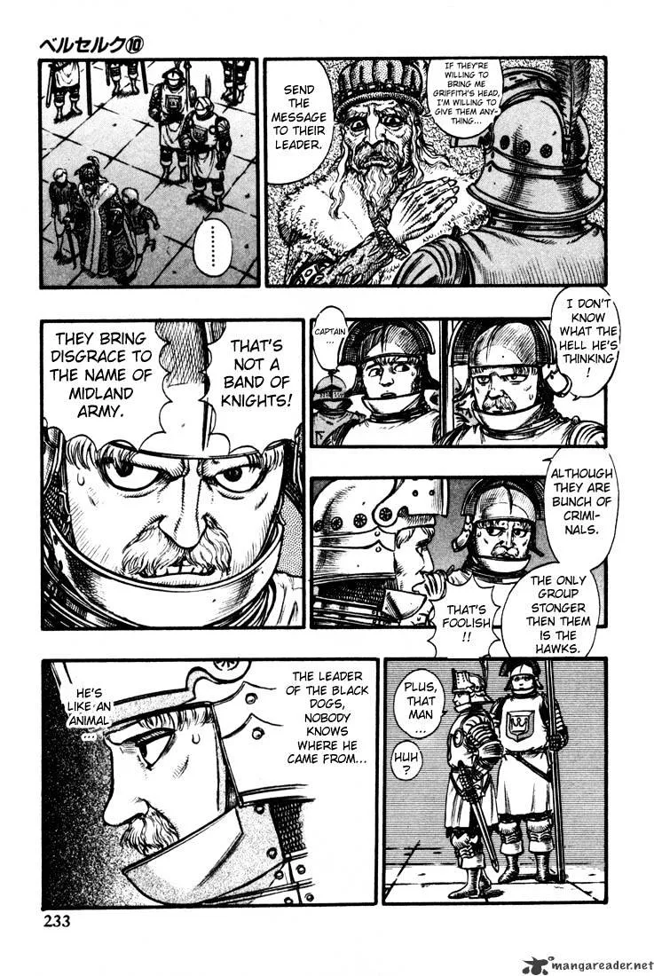 Berserk - Page 222