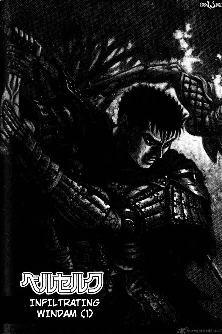 Berserk - Page 24