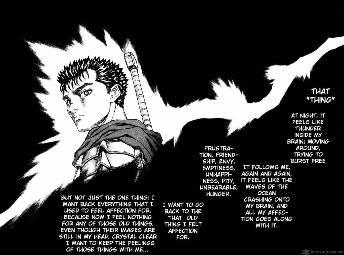 Berserk - Page 28