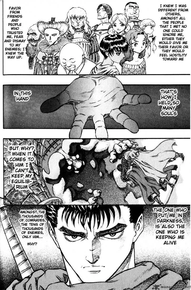 Berserk - Page 29