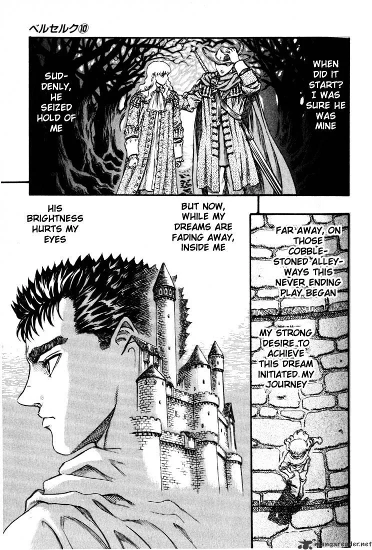 Berserk - Page 30