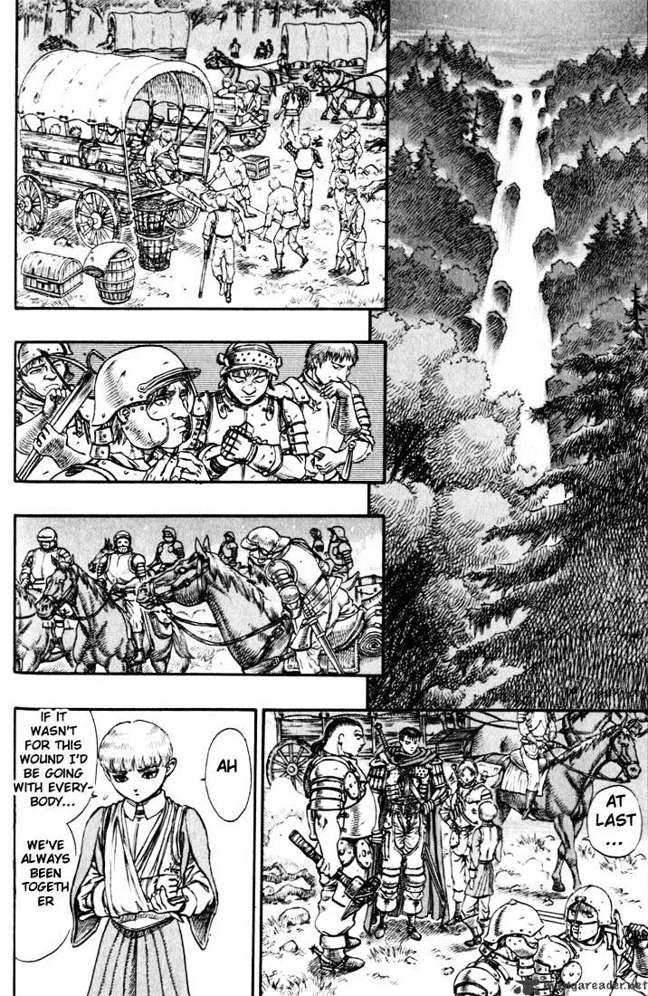 Berserk - Page 35