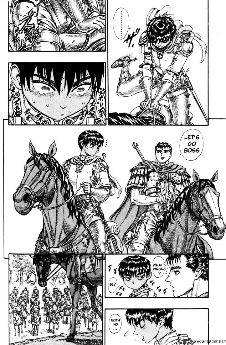 Berserk - Page 37