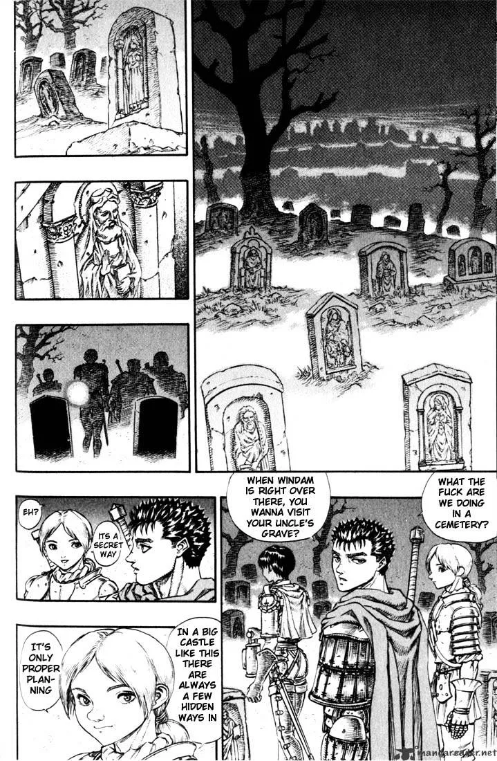 Berserk - Page 40