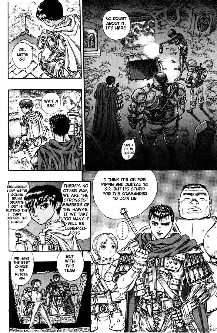 Berserk - Page 42