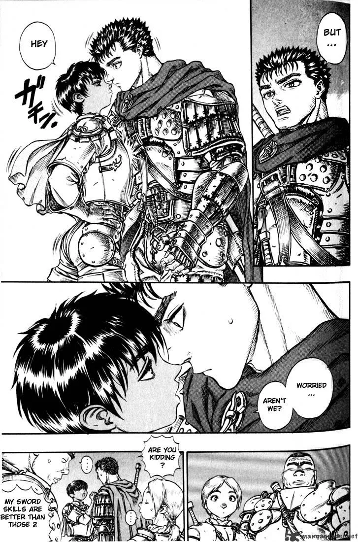 Berserk - Page 43