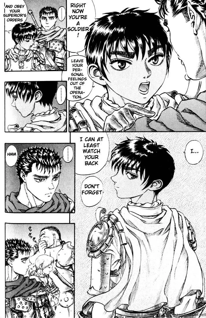 Berserk - Page 44