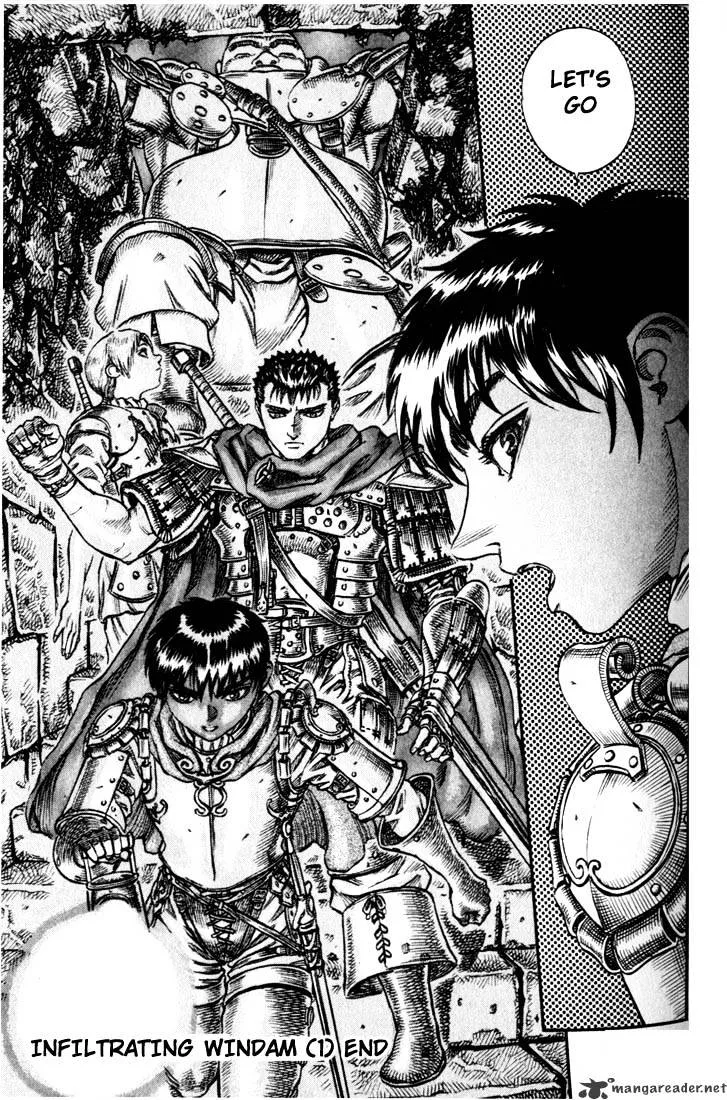 Berserk - Page 45