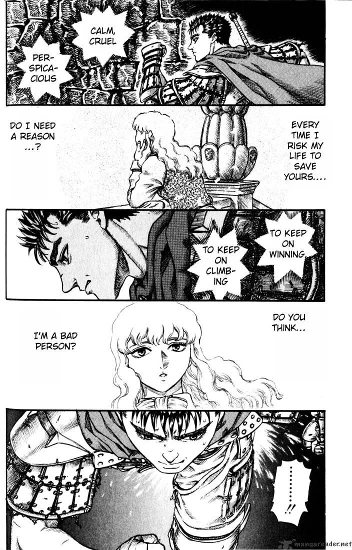 Berserk - Page 50