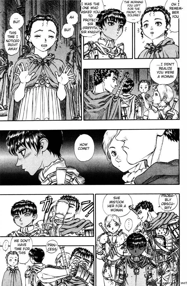 Berserk - Page 55