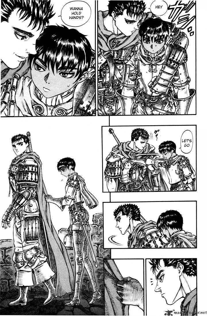 Berserk - Page 63