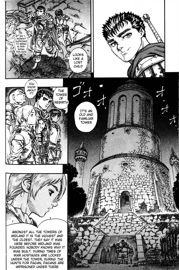 Berserk - Page 64