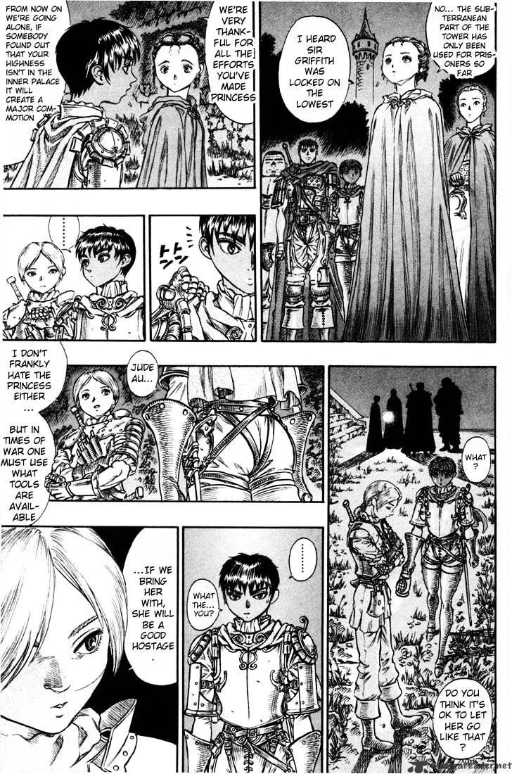 Berserk - Page 65