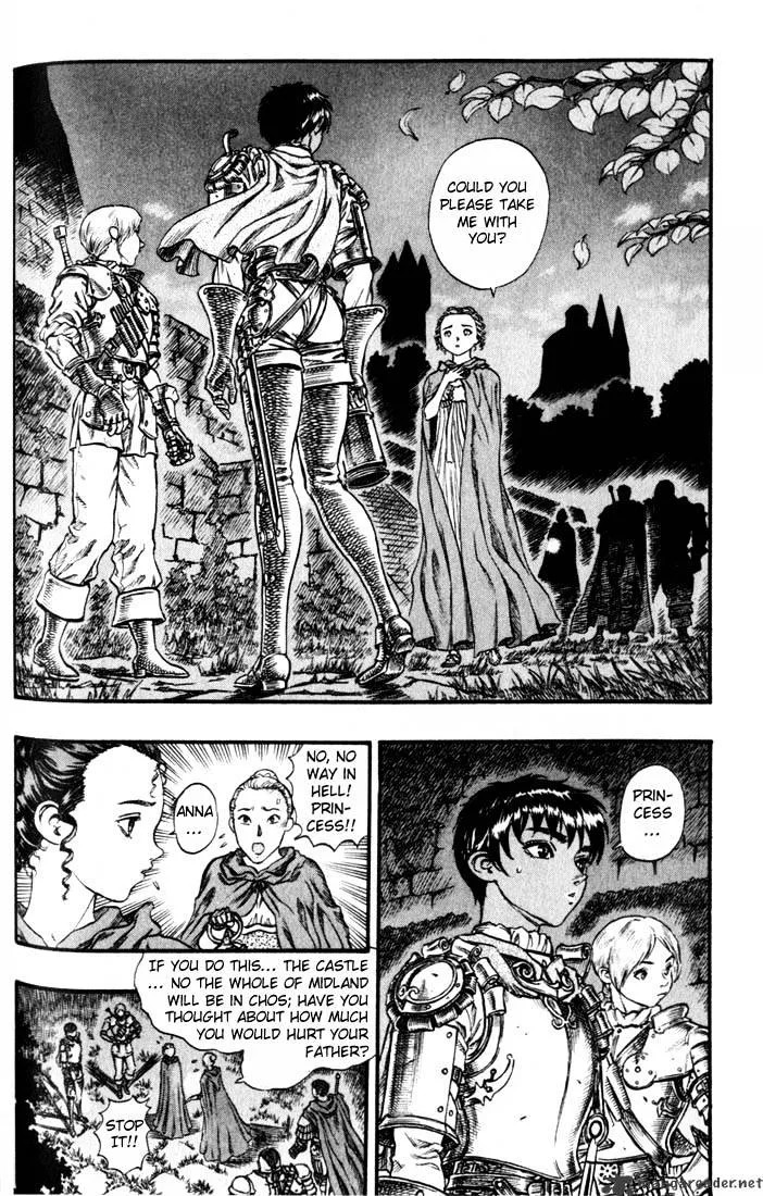 Berserk - Page 68