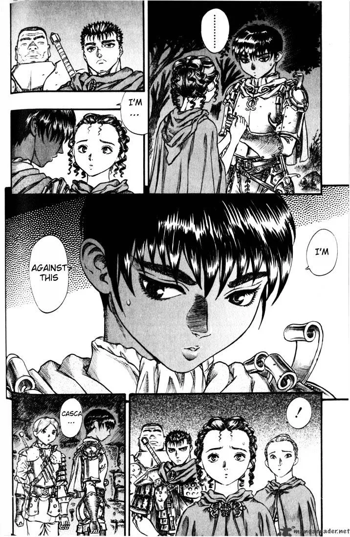 Berserk - Page 70