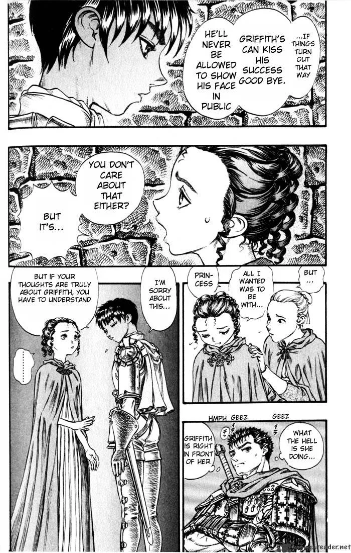 Berserk - Page 72