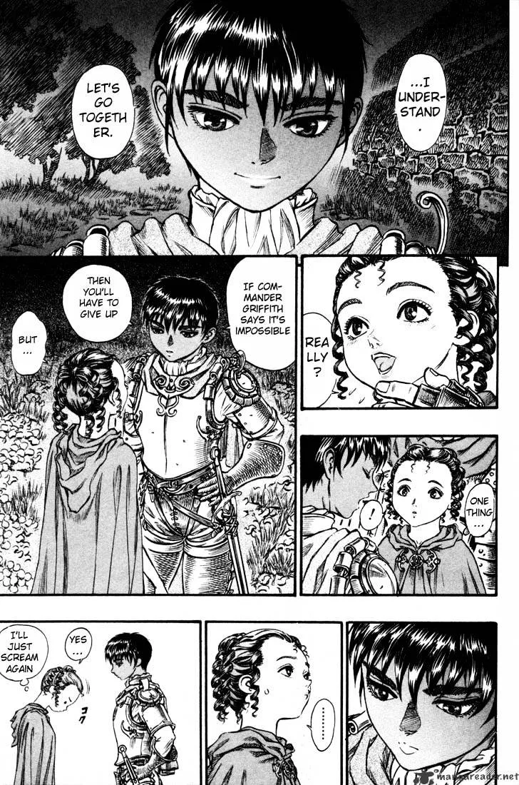 Berserk - Page 75