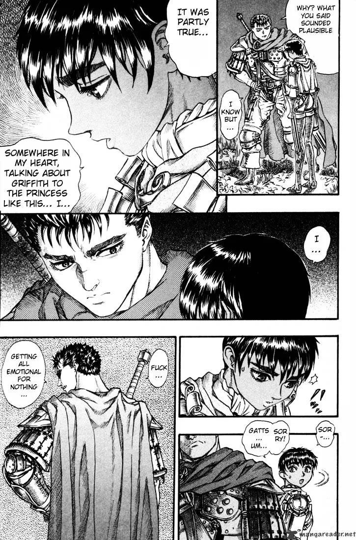 Berserk - Page 77