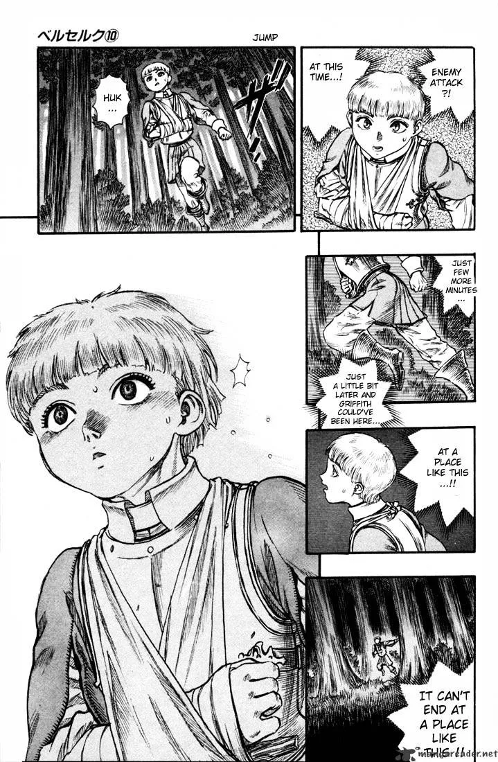 Berserk - Page 86