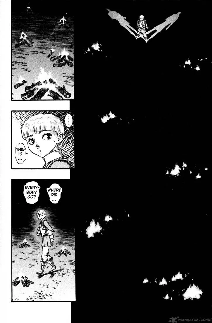 Berserk - Page 89