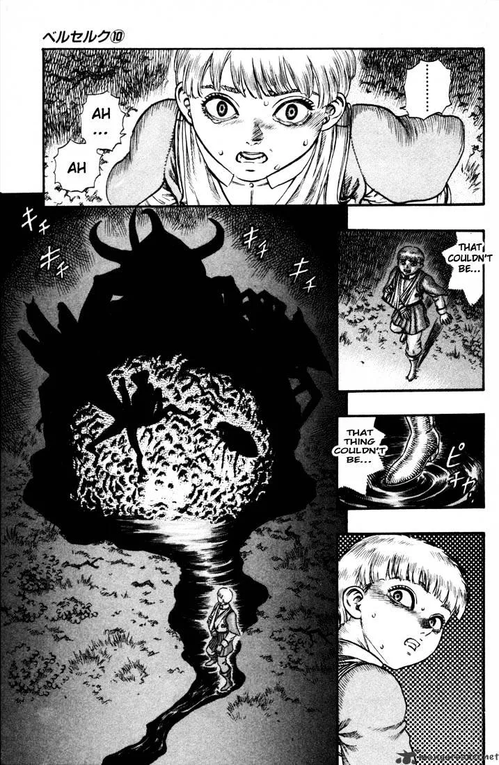 Berserk - Page 95