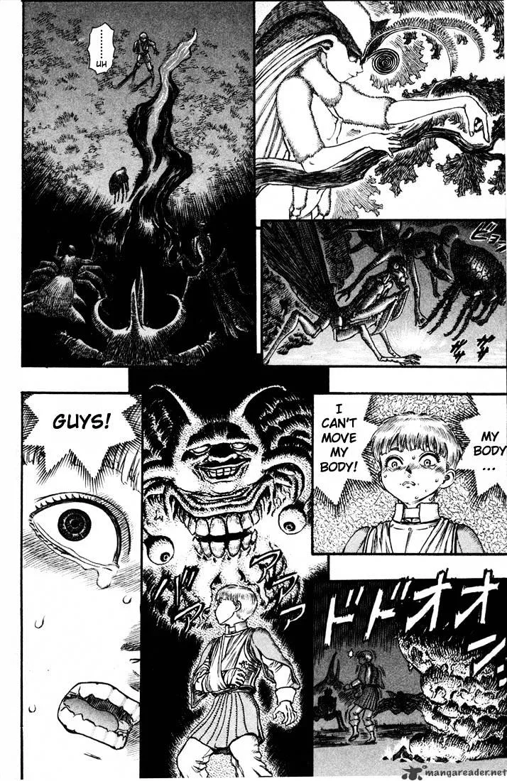 Berserk - Page 98