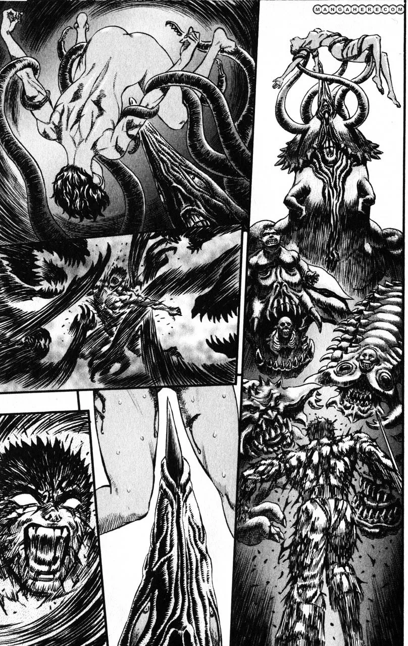 Berserk - Page 13