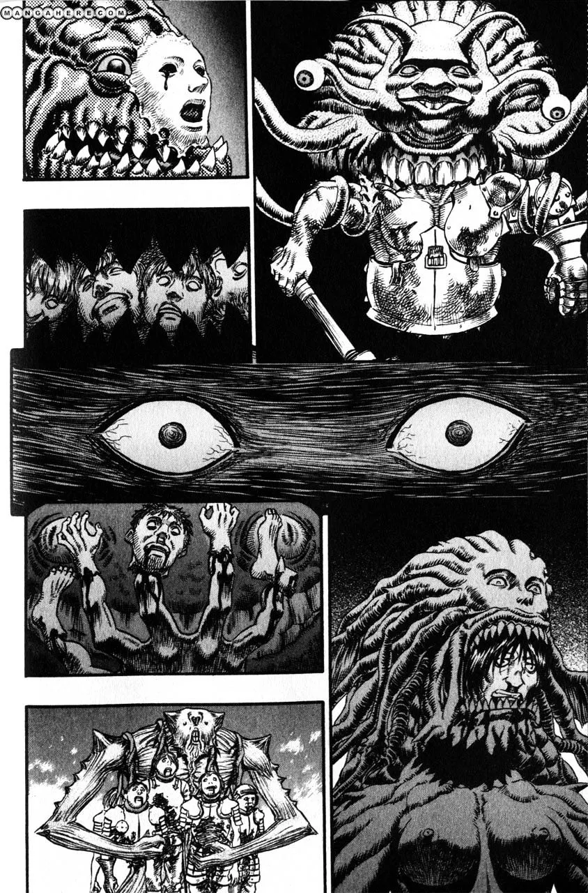 Berserk - Page 4