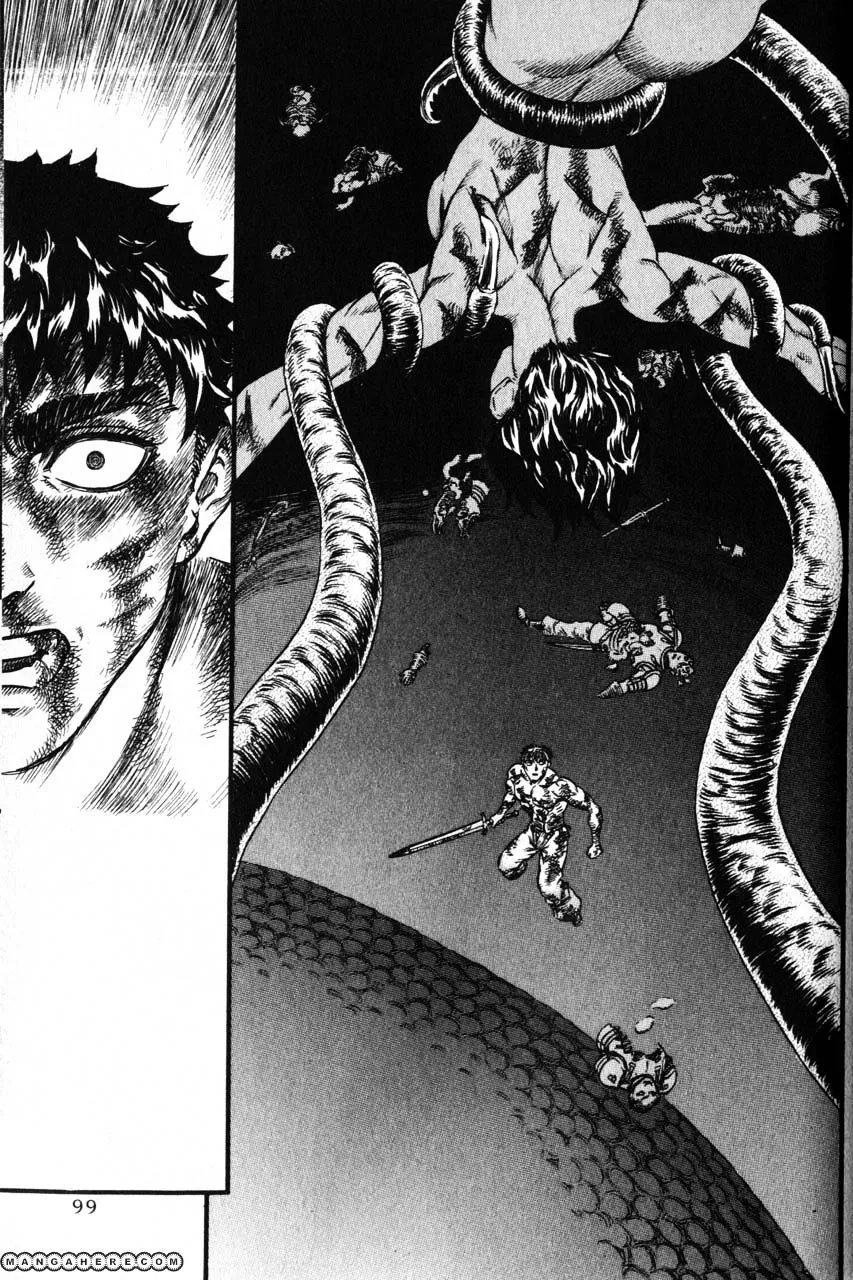 Berserk - Page 7