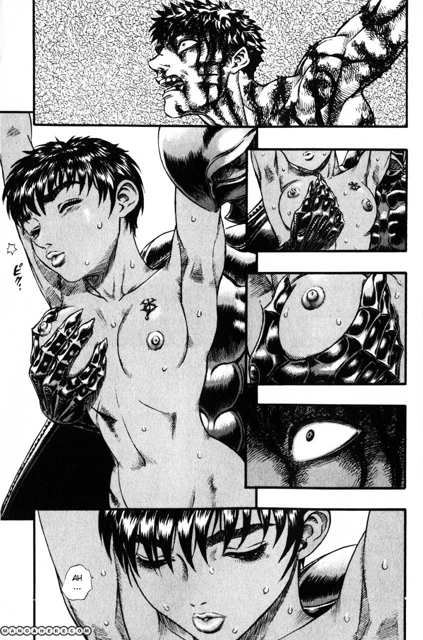 Berserk - Page 11