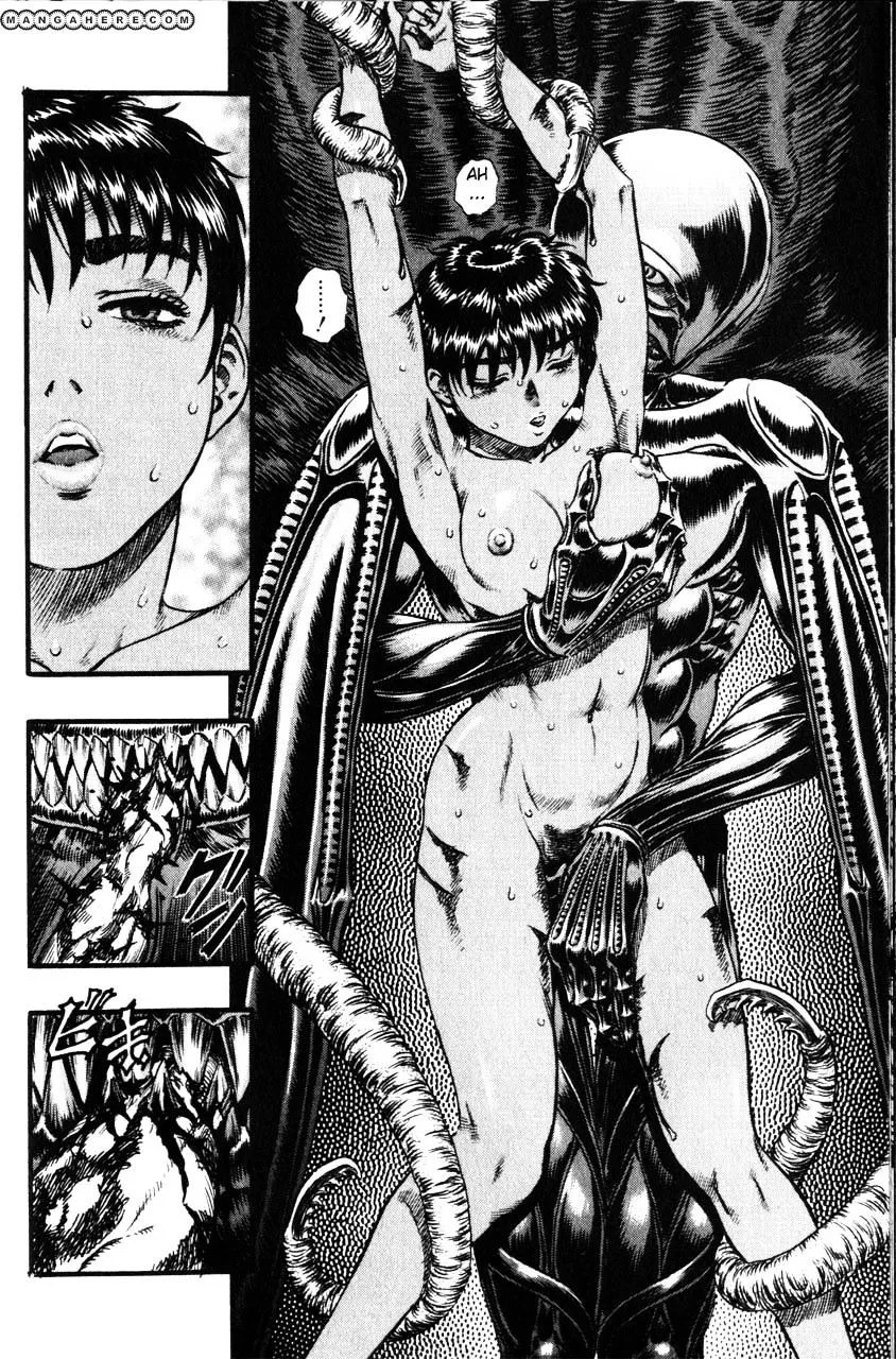 Berserk - Page 12