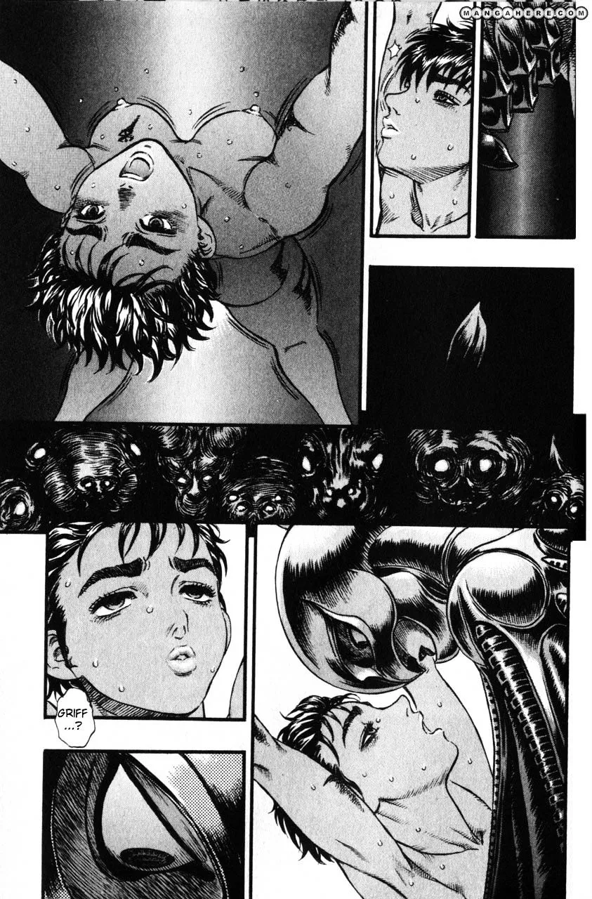 Berserk - Page 15