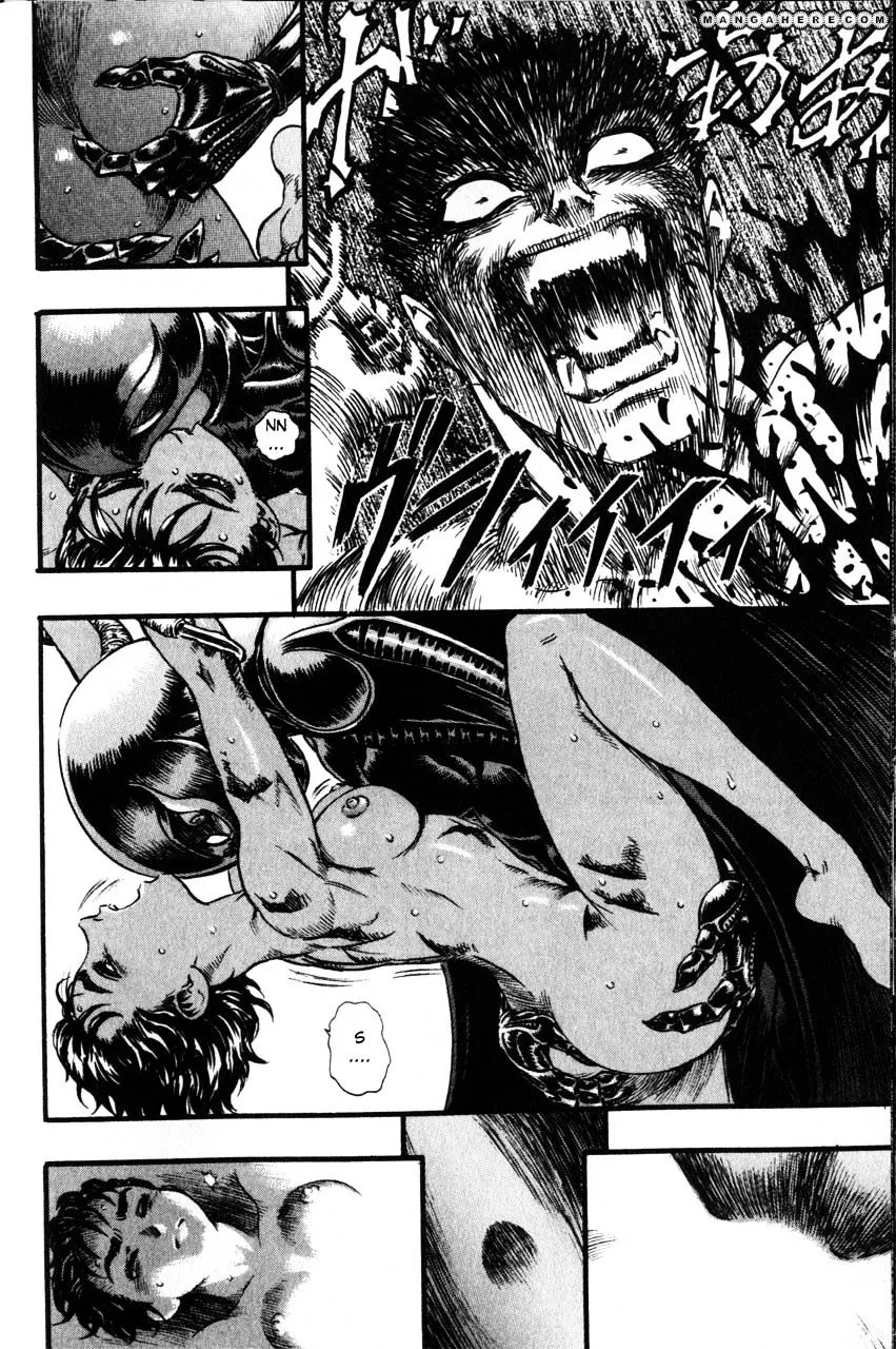 Berserk - Page 18