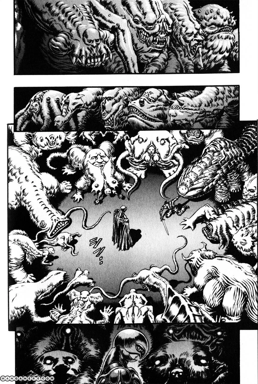 Berserk - Page 8