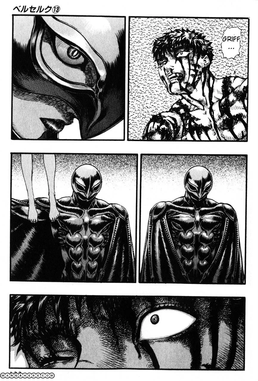 Berserk - Page 9