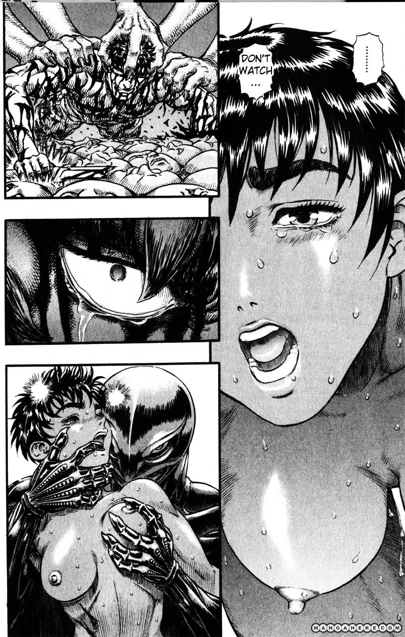 Berserk - Page 10