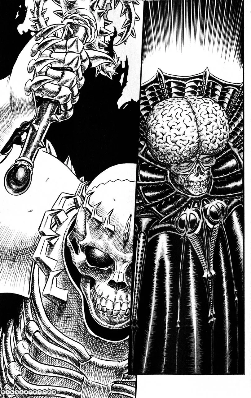 Berserk - Page 17