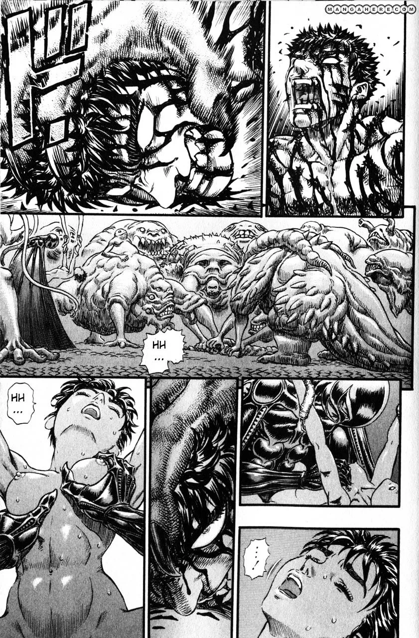 Berserk - Page 3