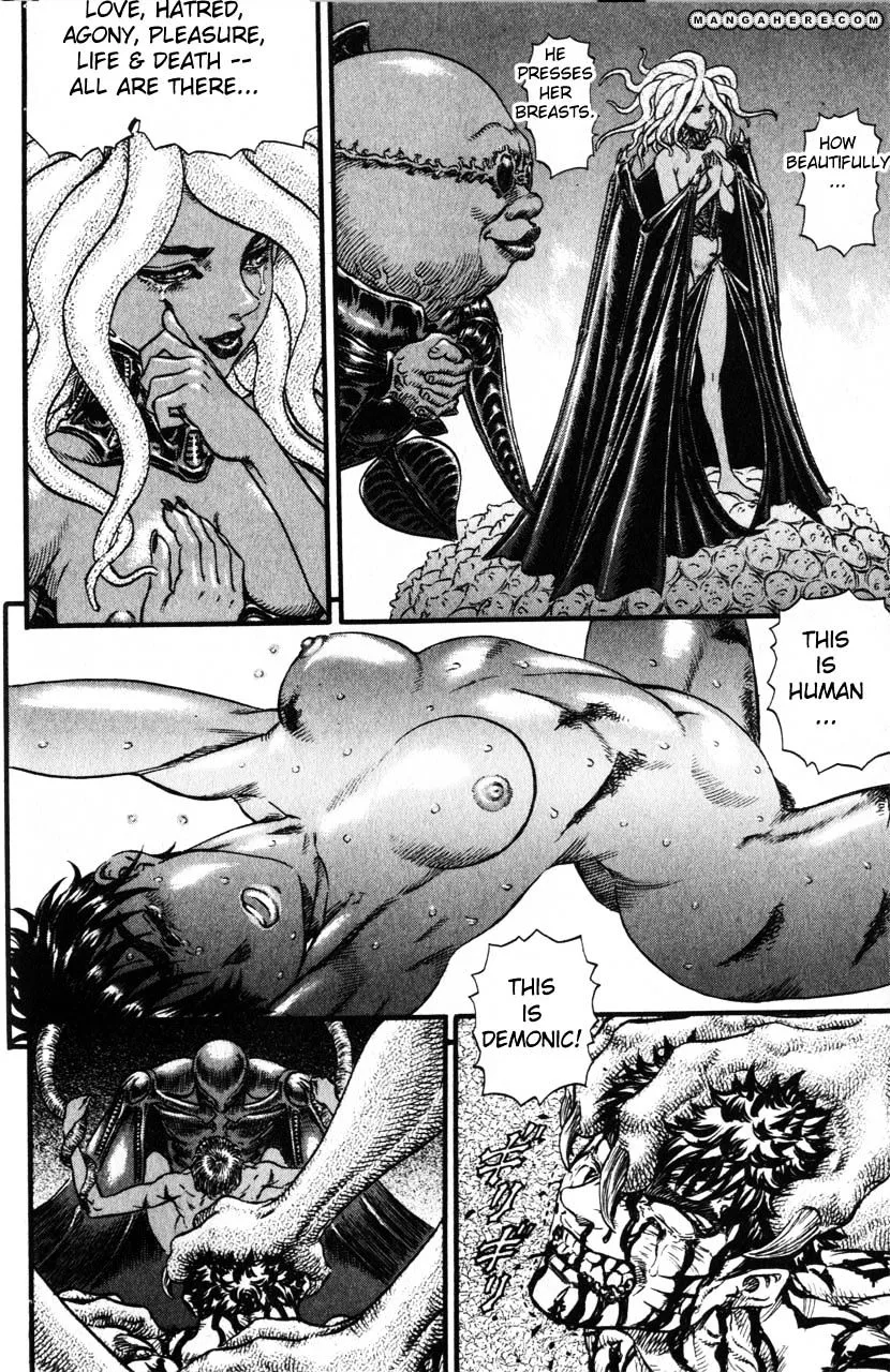 Berserk - Page 6