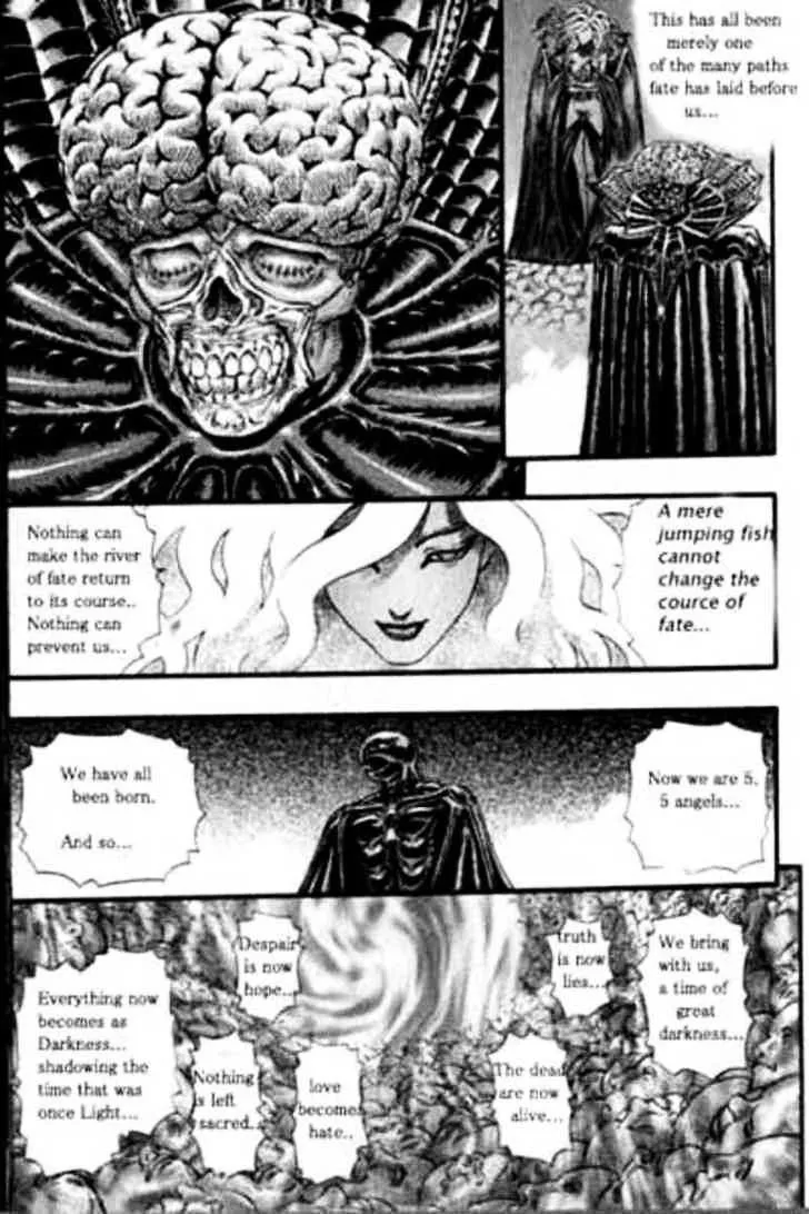 Berserk - Page 14