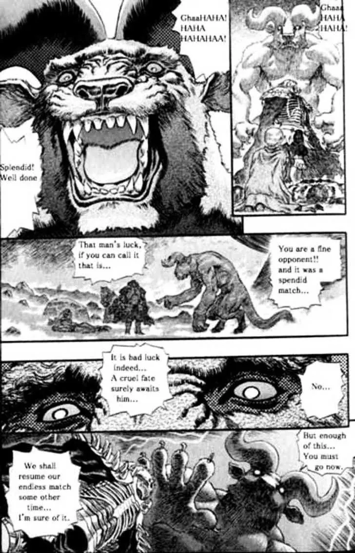 Berserk - Page 22